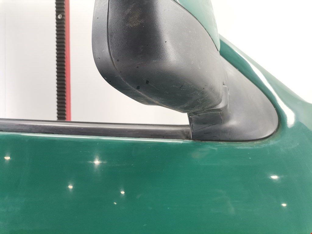 Дверь передняя правая PEUGEOT Partner 1996-2009