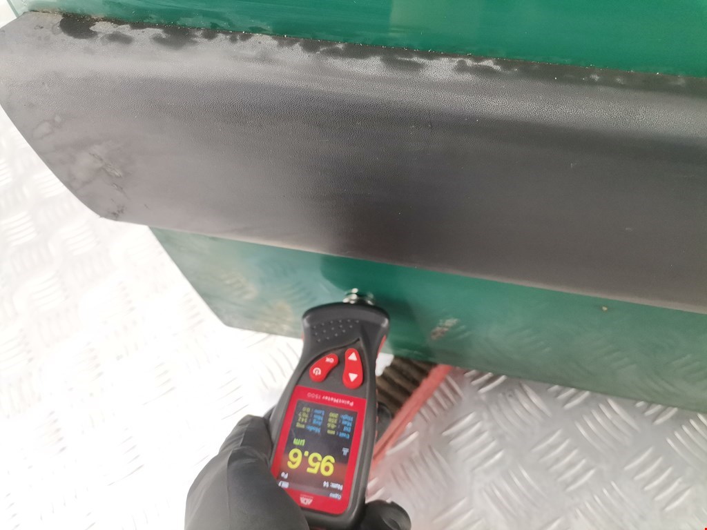 Дверь передняя правая PEUGEOT Partner 1996-2009