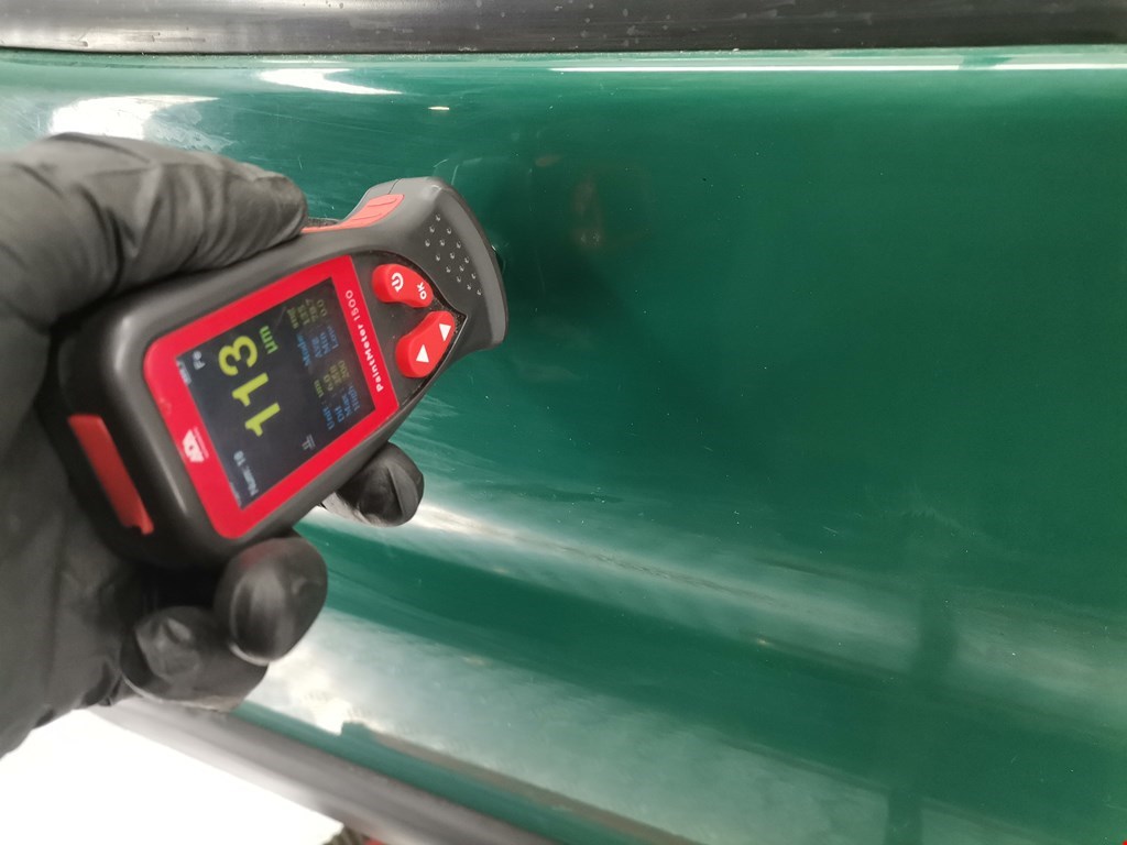 Дверь передняя правая PEUGEOT Partner 1996-2009