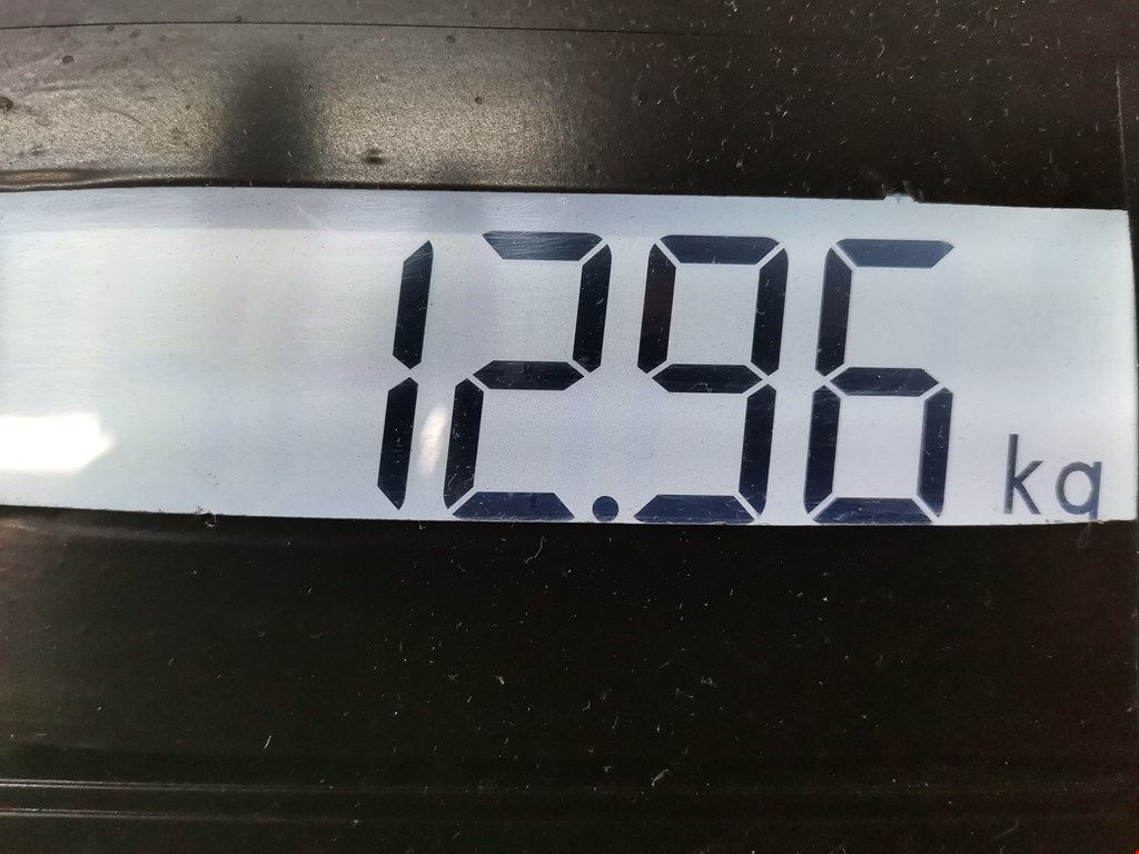 Рычаг передний левый MERCEDES-BENZ GL-Class I X164 2006-2012