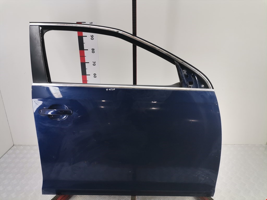 Дверь передняя правая VOLKSWAGEN Golf VI 2009-2012