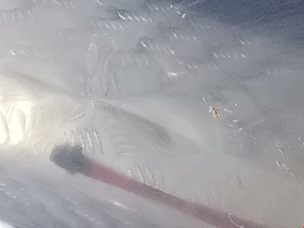 Дверь передняя правая VOLKSWAGEN Golf VI 2009-2012