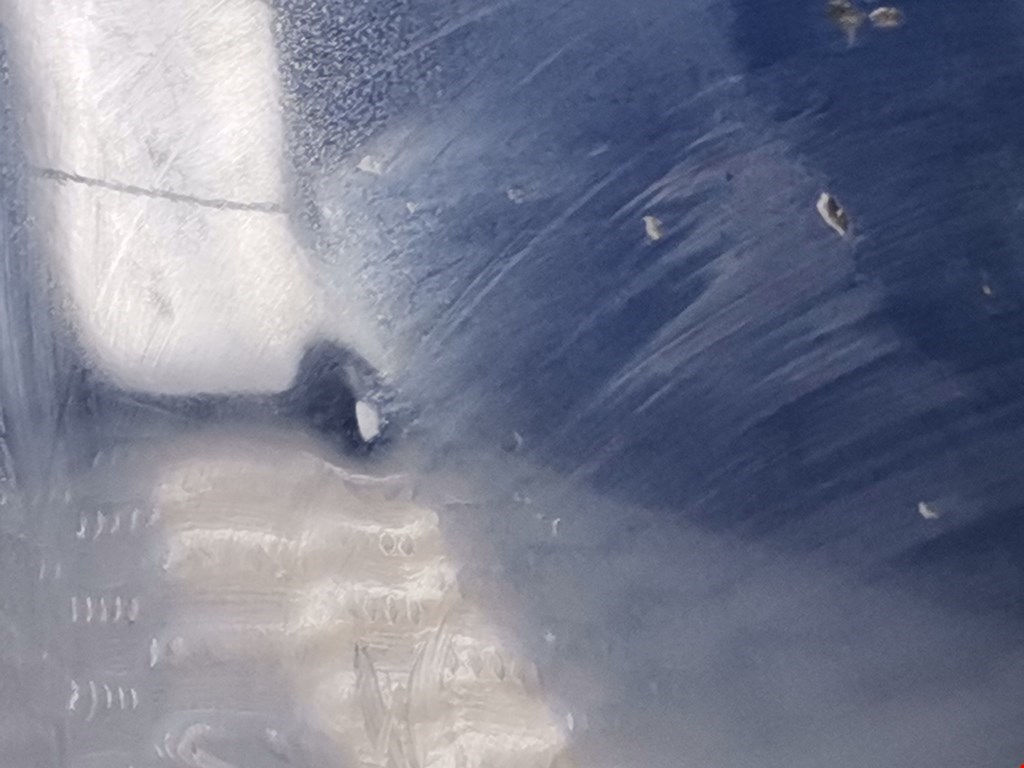 Дверь передняя правая VOLKSWAGEN Golf VI 2009-2012