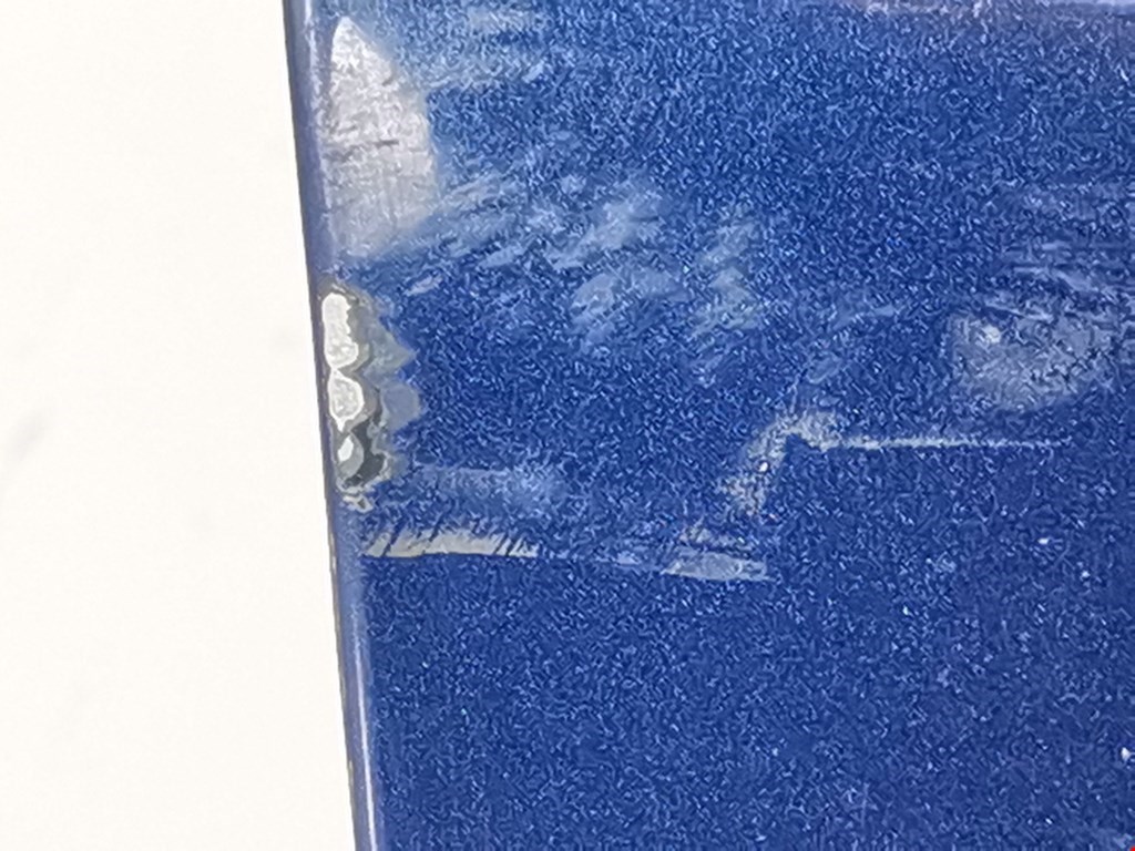 Дверь передняя правая VOLKSWAGEN Golf VI 2009-2012