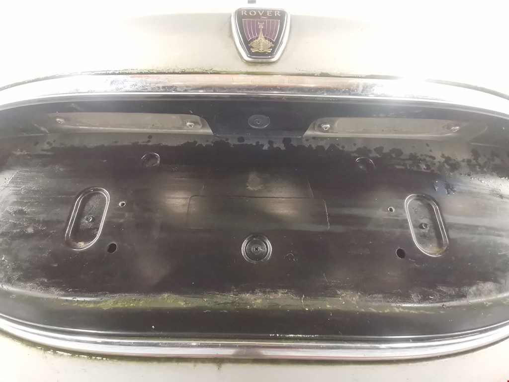 Замок багажника (крышки двери) ROVER 400 II HH-R 1995-2000