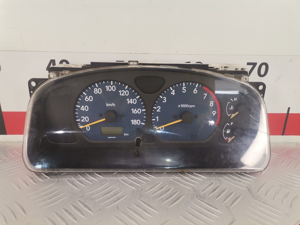 Панель приборов (щиток) SUZUKI Alto HA12 1998-2004