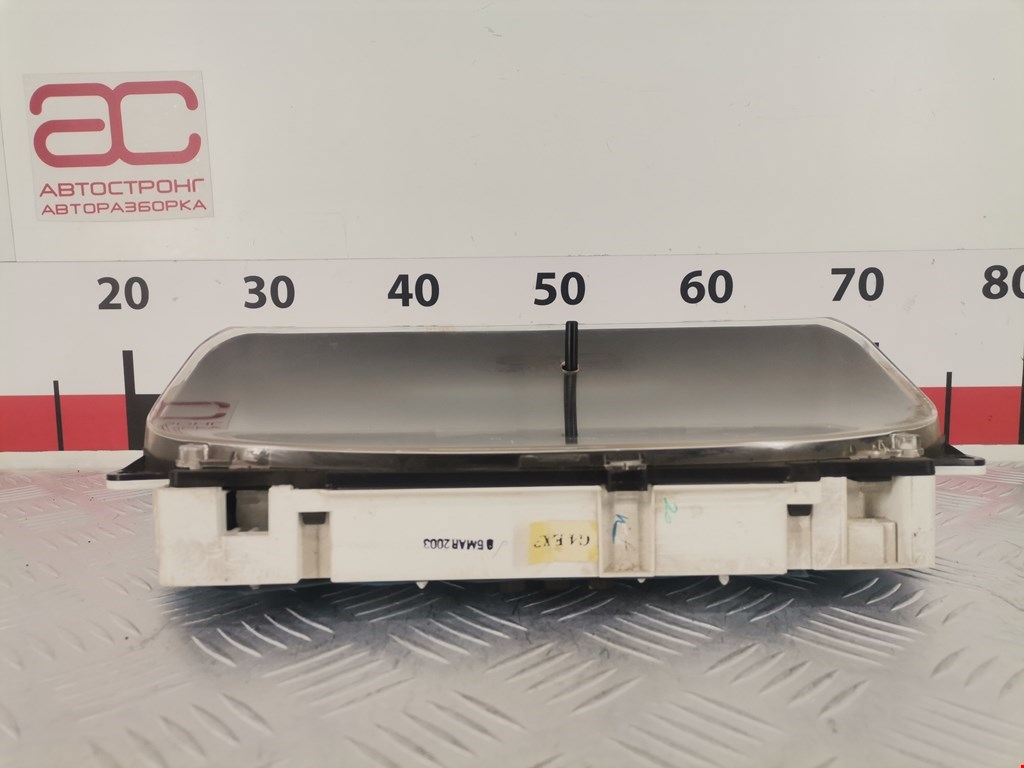 Панель приборов (щиток) SUZUKI Alto HA12 1998-2004