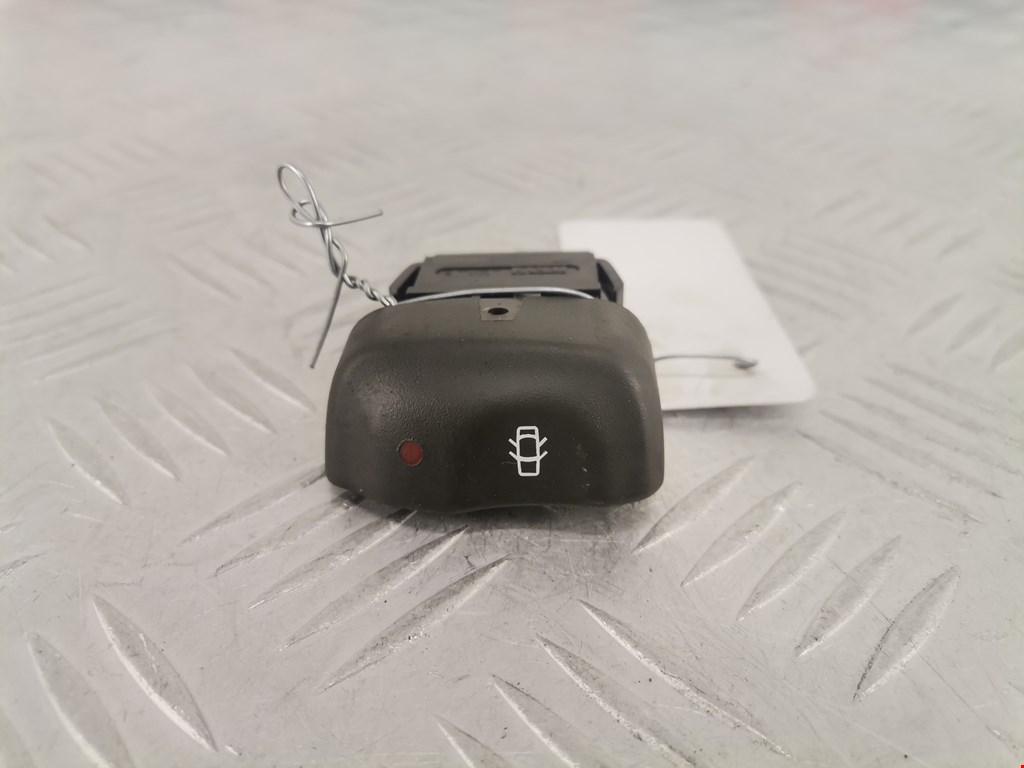 Кнопка центрального замка RENAULT Scenic I 1996-2003