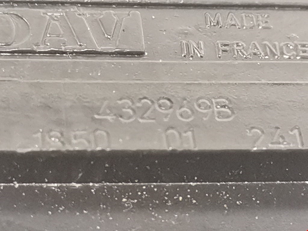 Кнопка центрального замка RENAULT Scenic I 1996-2003