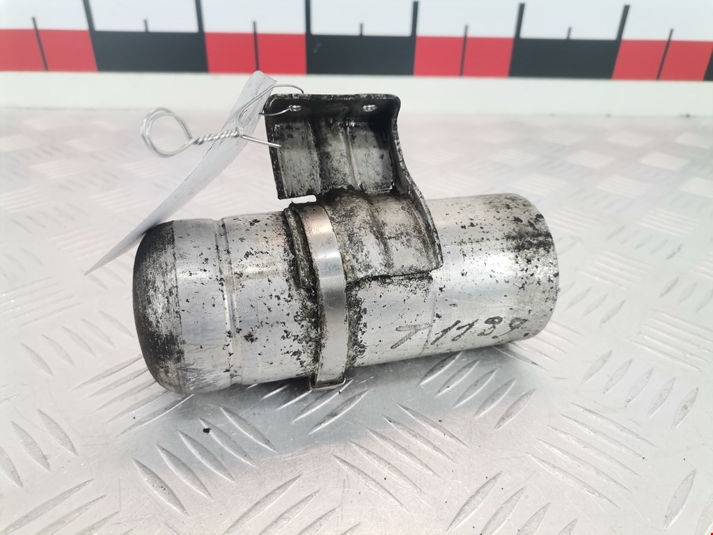 Осушитель системы кондиционирования (кондиционера) MERCEDES-BENZ A-Class W168 1997-2004