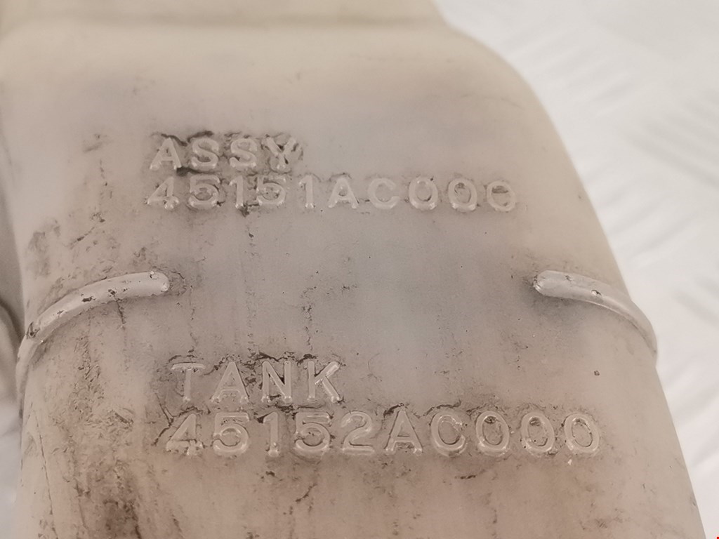 Бачок расширительный SUBARU Legacy 1994-1999