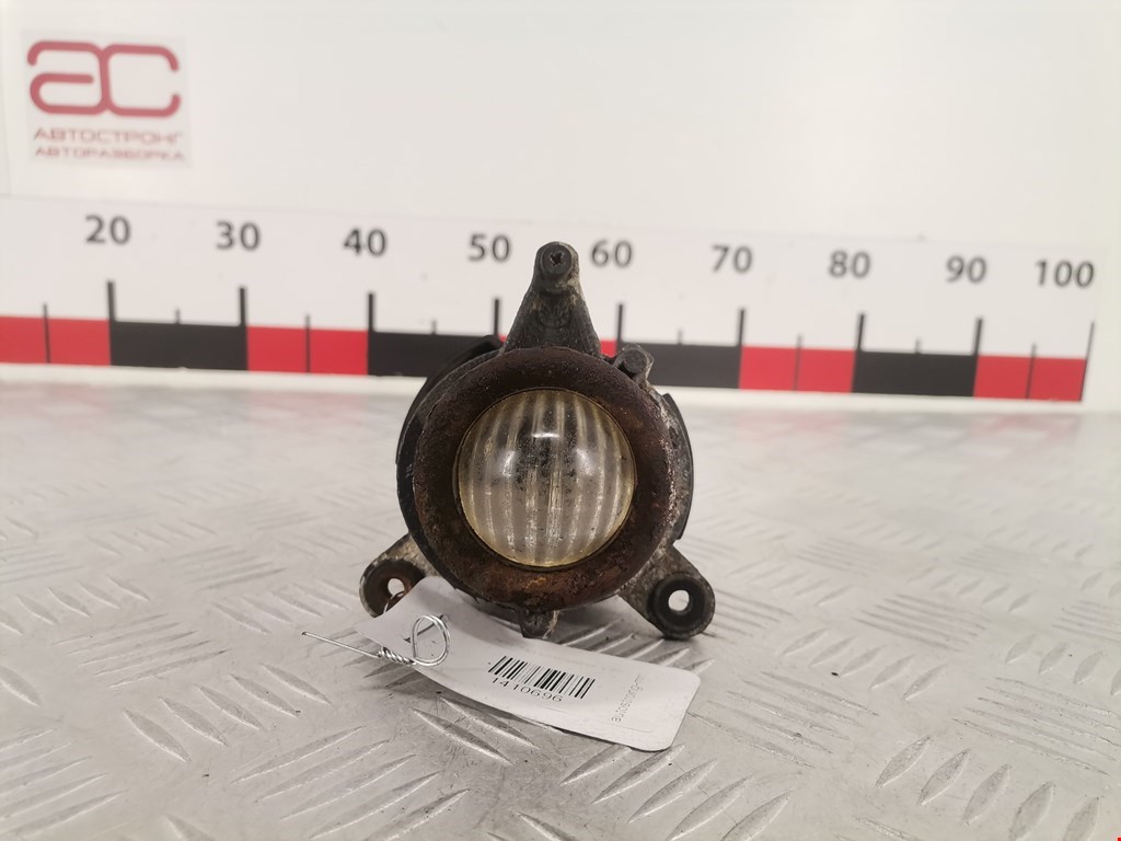 Фара противотуманная правая (ПТФ) FIAT Punto II (188) 1999-2007