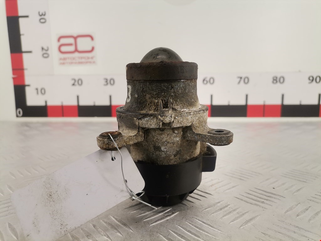 Фара противотуманная правая (ПТФ) FIAT Punto II (188) 1999-2007