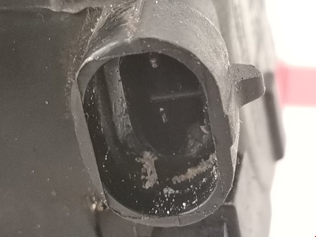 Фара противотуманная правая (ПТФ) FIAT Punto II (188) 1999-2007