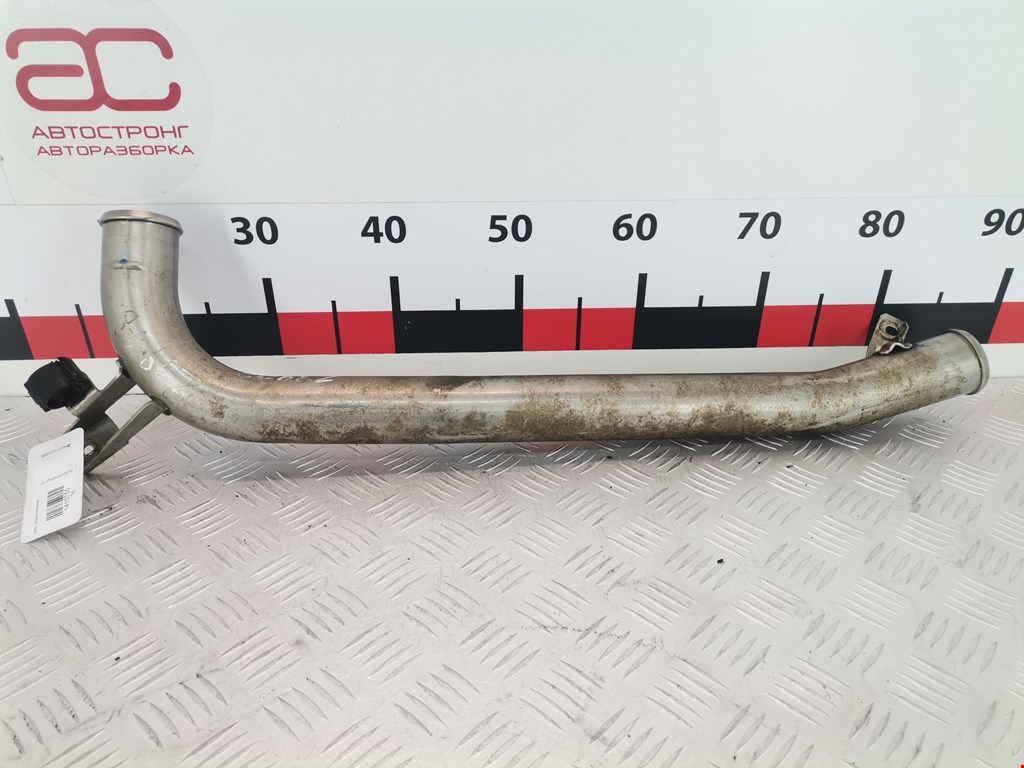 Патрубок интеркулера OPEL Signum 2003-2008