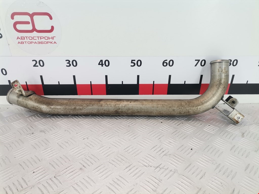 Патрубок интеркулера OPEL Signum 2003-2008