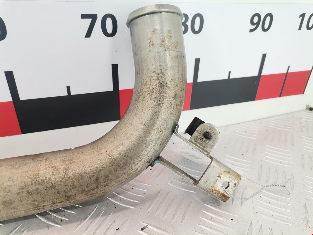 Патрубок интеркулера OPEL Signum 2003-2008