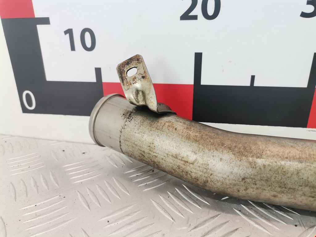 Патрубок интеркулера OPEL Signum 2003-2008