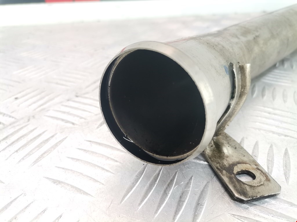 Патрубок интеркулера OPEL Signum 2003-2008