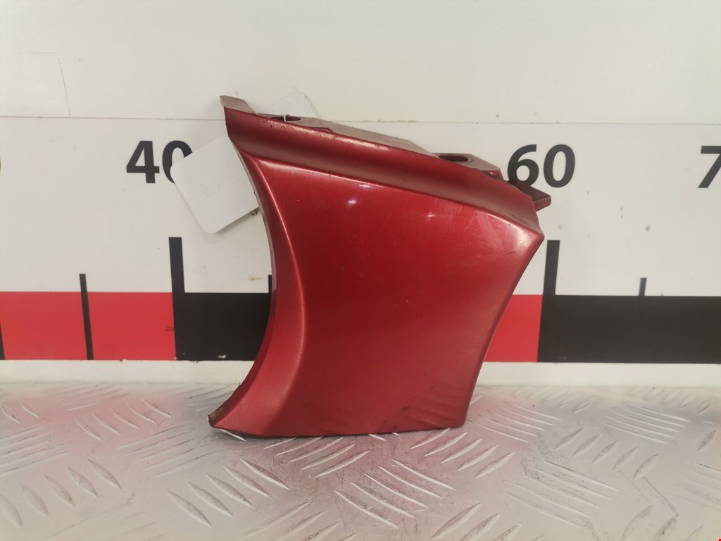 Накладка (планка) под фару правую Subaru Impreza 2 (GD/GG) (2000-2007)