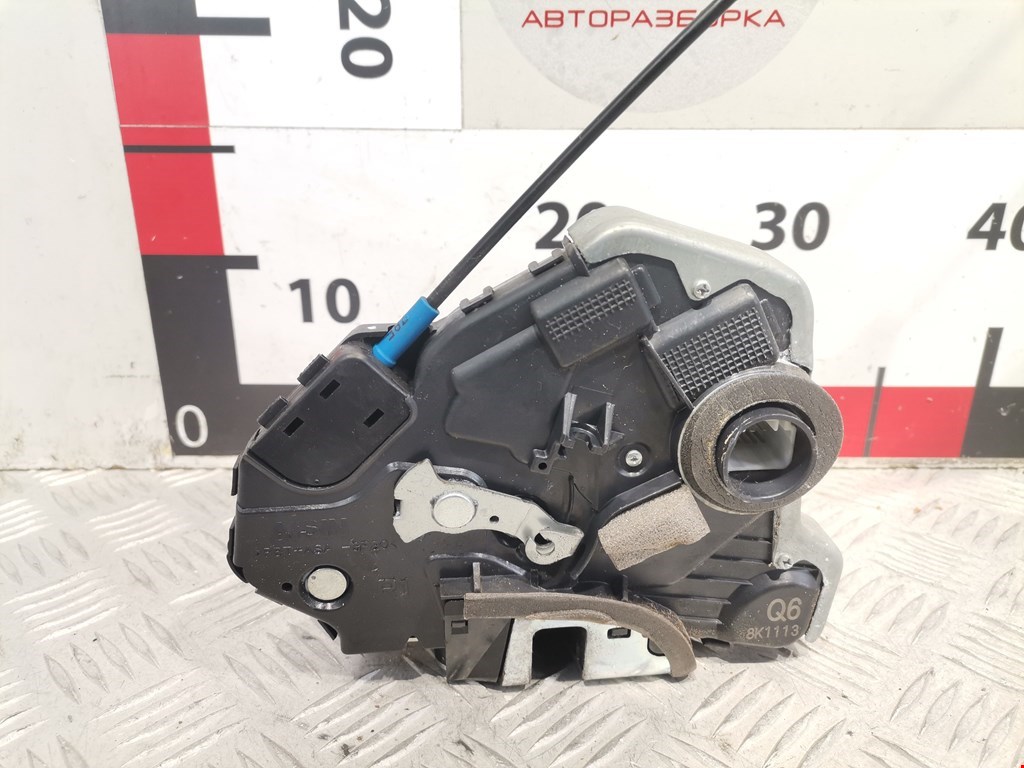 Замок двери передней правой TOYOTA Avensis 2009-2015
