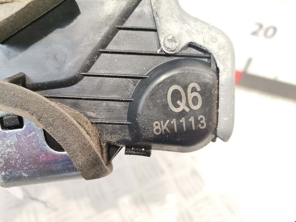 Замок двери передней правой TOYOTA Avensis 2009-2015