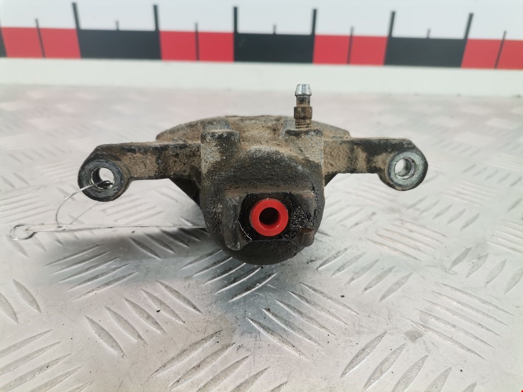 Суппорт задний левый SUBARU Impreza 2000-2007