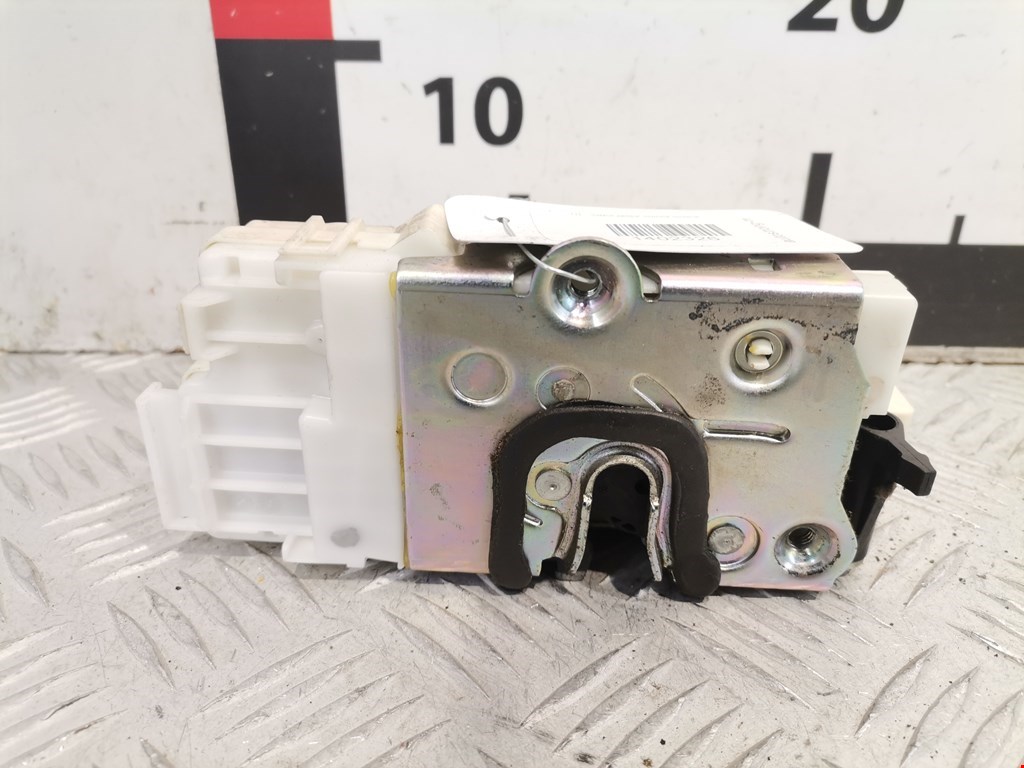 Замок двери задней правой MERCEDES-BENZ GL-Class I X164 2006-2012