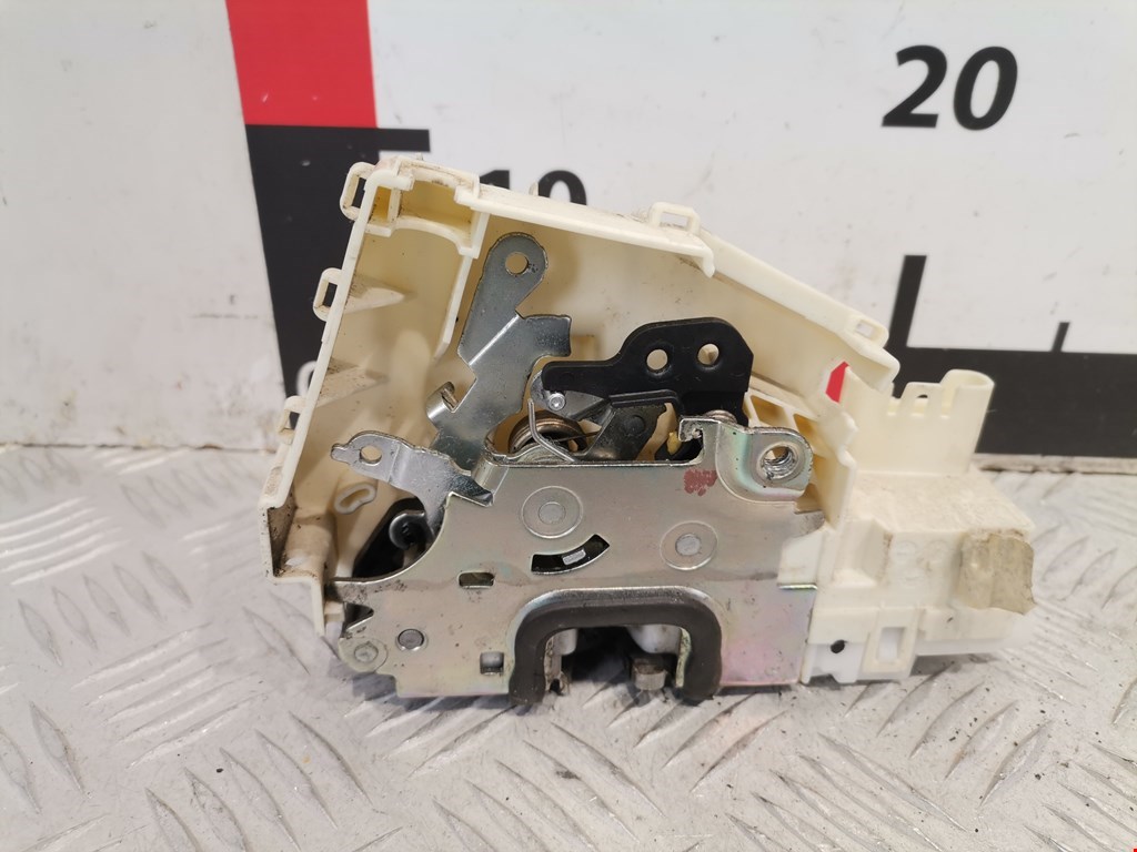 Замок двери задней правой MERCEDES-BENZ GL-Class I X164 2006-2012