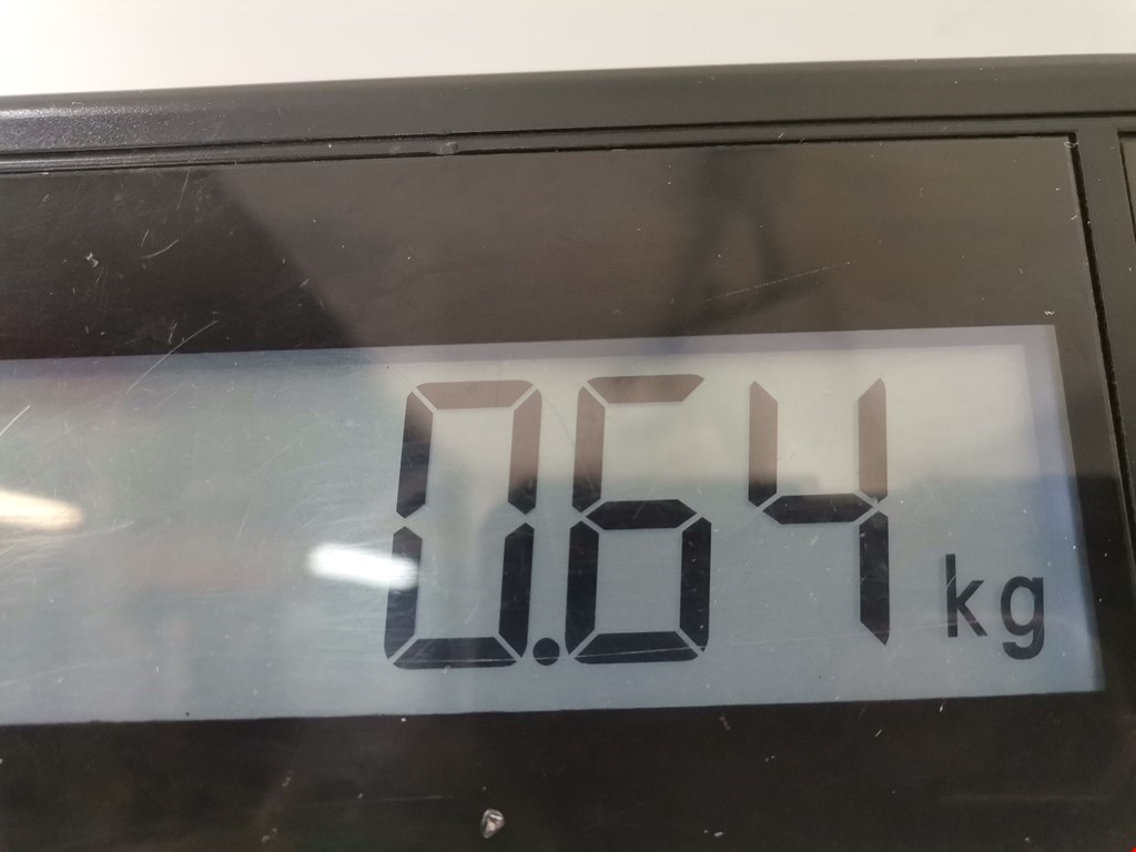 Замок двери задней правой MERCEDES-BENZ GL-Class I X164 2006-2012