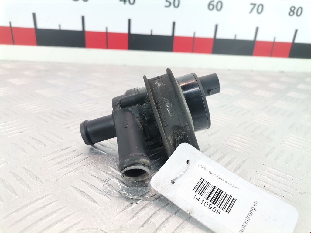 Насос водяной (помпа) OPEL Signum 2003-2008