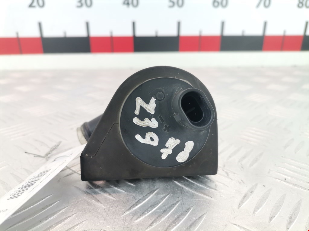 Насос водяной (помпа) OPEL Signum 2003-2008