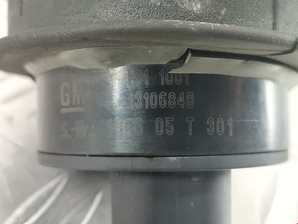 Насос водяной (помпа) OPEL Signum 2003-2008