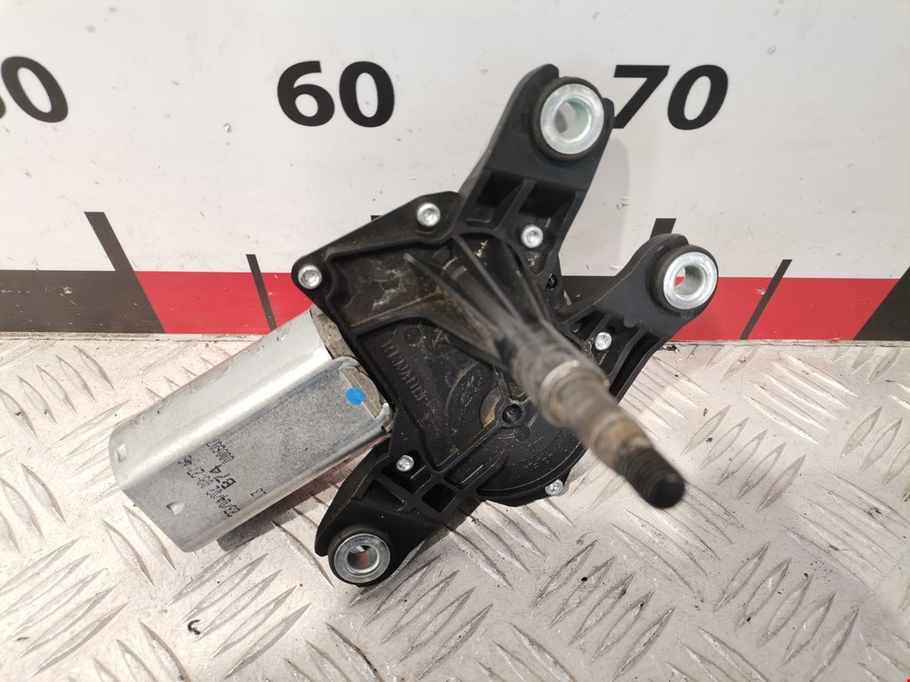 Моторчик стеклоочистителя задний RENAULT Laguna 2001-2007