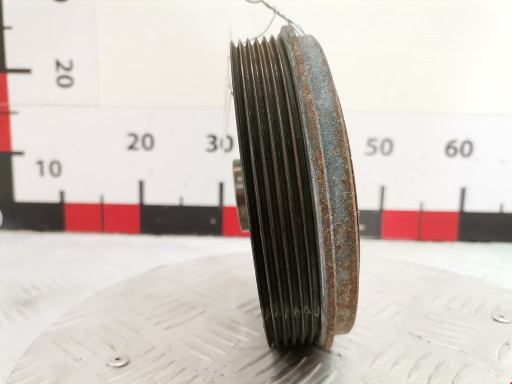 Шестерня коленвала (шкив) FIAT Ducato 230 1993-2006