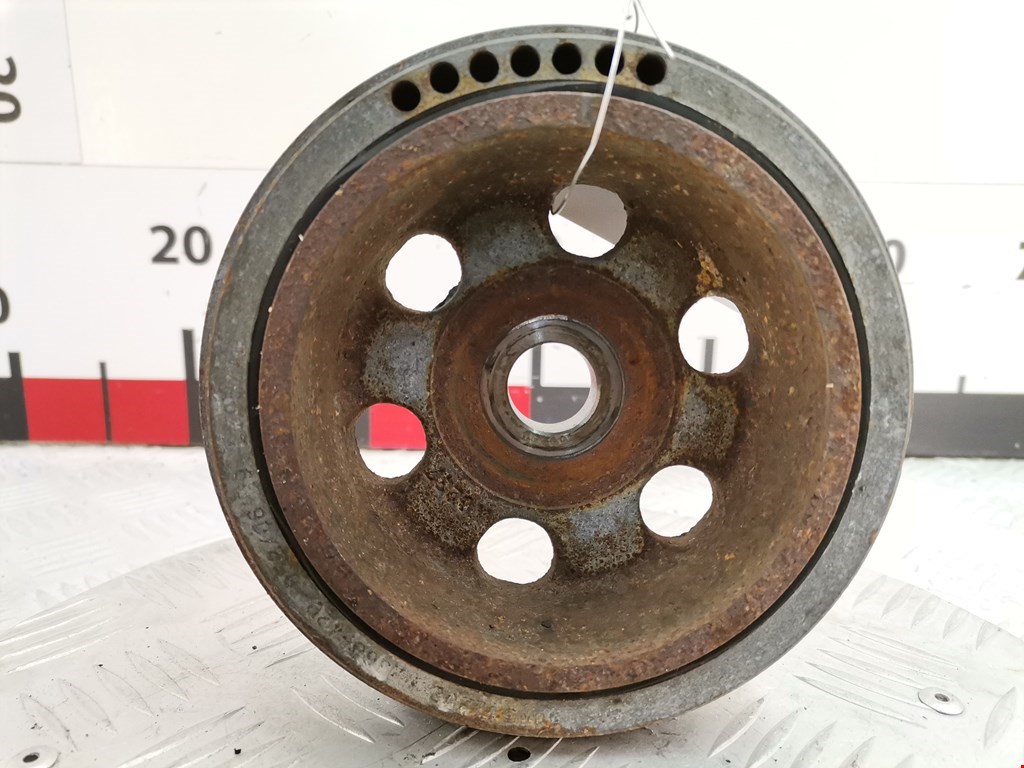 Шестерня коленвала (шкив) FIAT Ducato 230 1993-2006