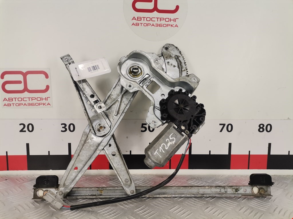 Стеклоподъемник задний левый ROVER 400 II HH-R 1995-2000