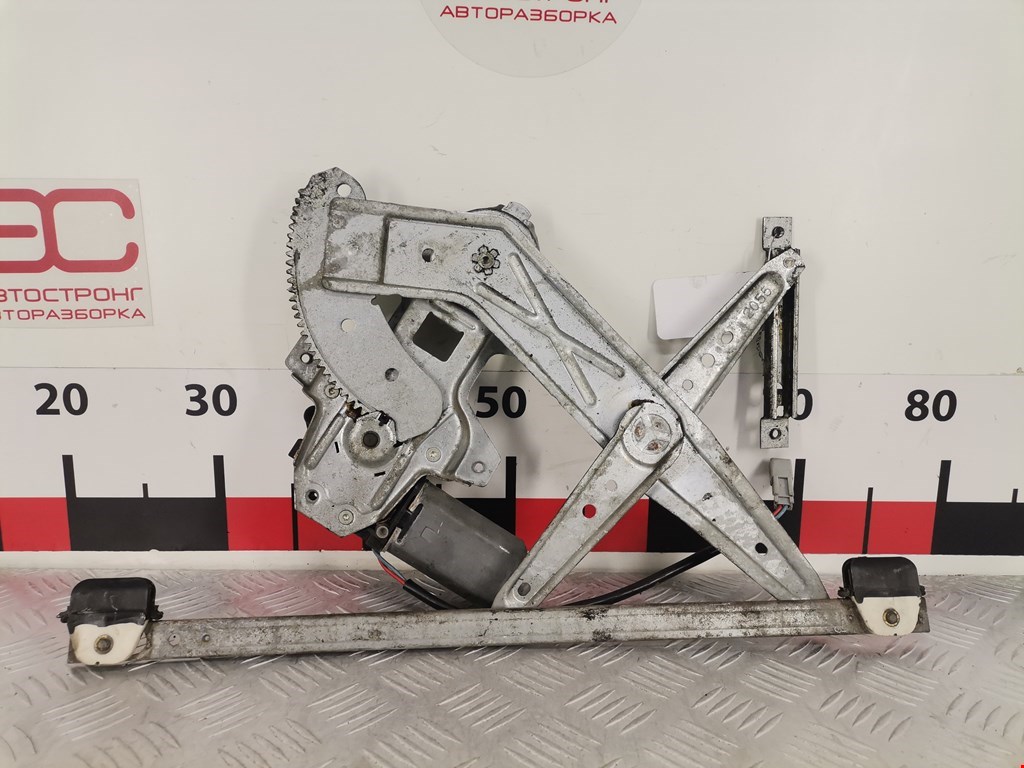 Стеклоподъемник задний левый ROVER 400 II HH-R 1995-2000