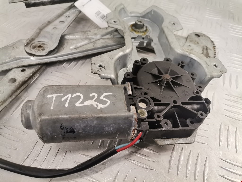 Стеклоподъемник задний левый ROVER 400 II HH-R 1995-2000