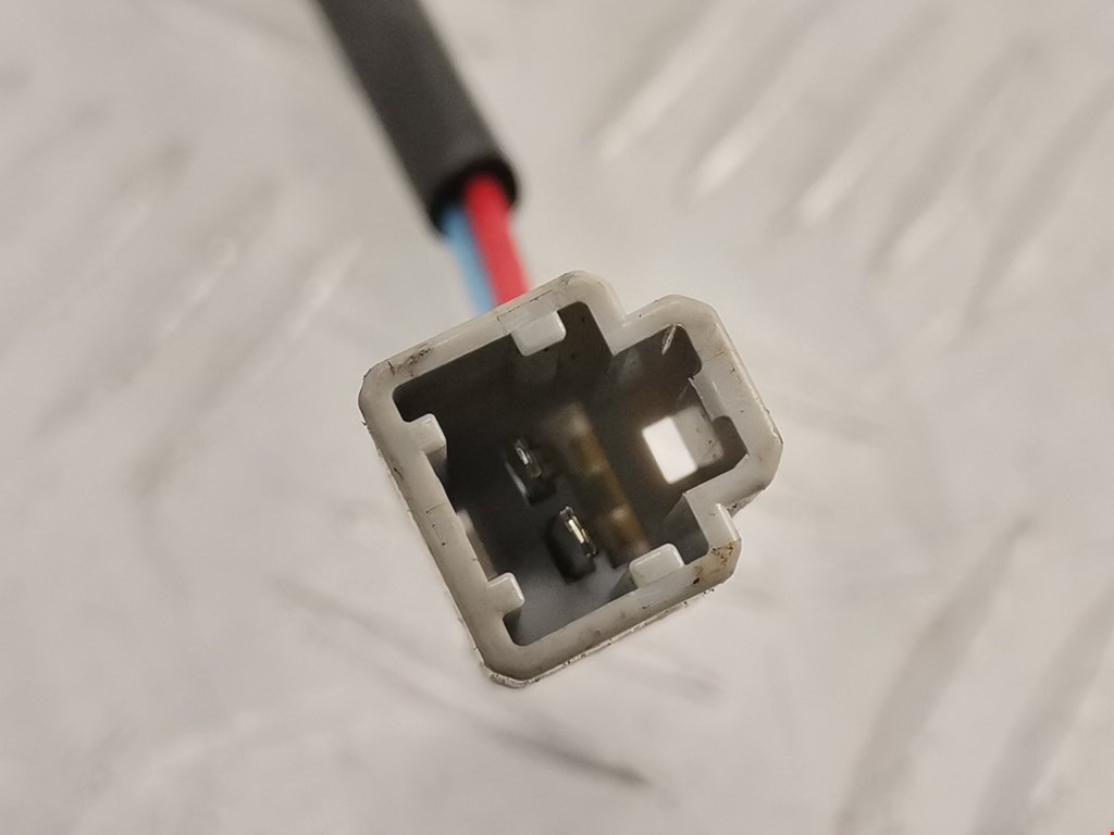 Стеклоподъемник задний левый ROVER 400 II HH-R 1995-2000