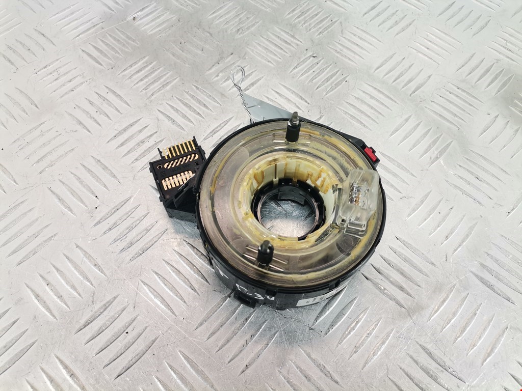 Механизм подрулевой для SRS (ленточный) VOLKSWAGEN Golf VI 2009-2012