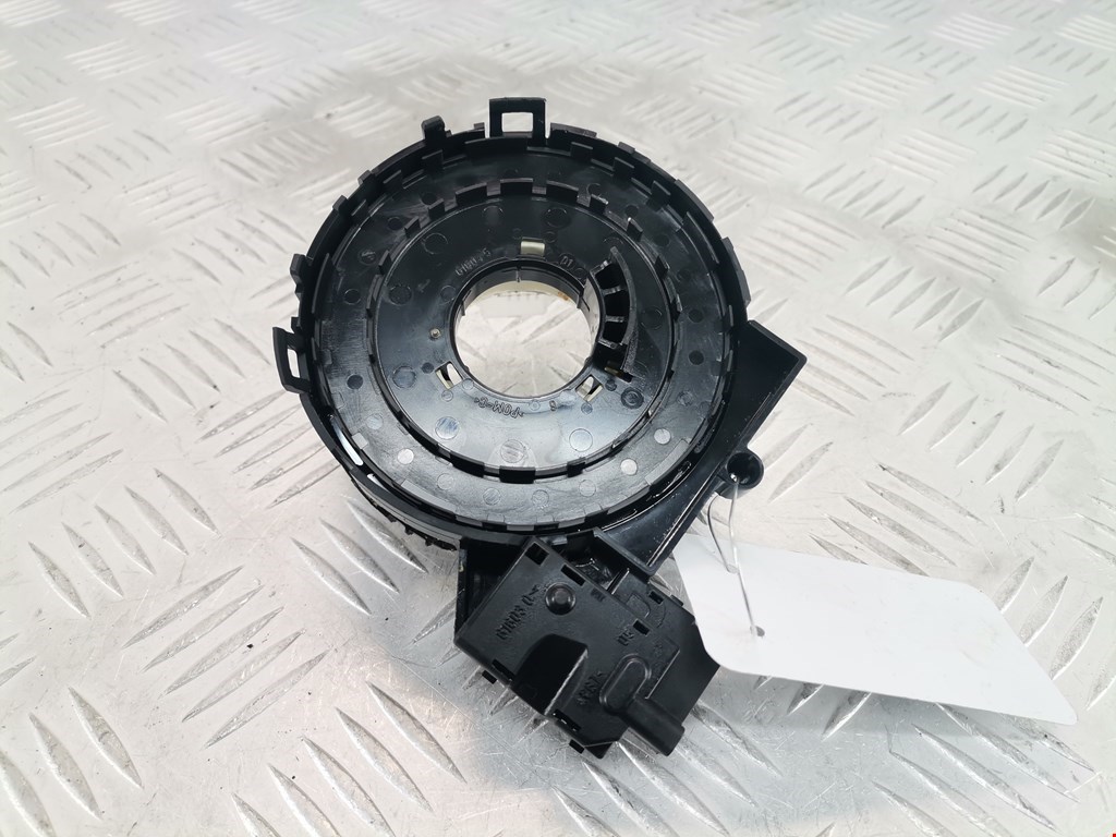 Механизм подрулевой для SRS (ленточный) VOLKSWAGEN Golf VI 2009-2012