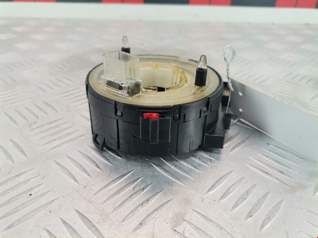 Механизм подрулевой для SRS (ленточный) VOLKSWAGEN Golf VI 2009-2012