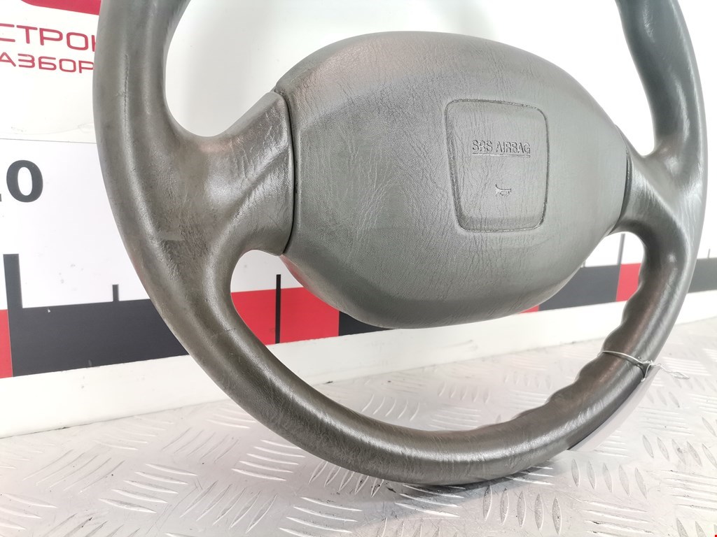 Подушка безопасности в рулевое колесо SUZUKI Alto HA12 1998-2004