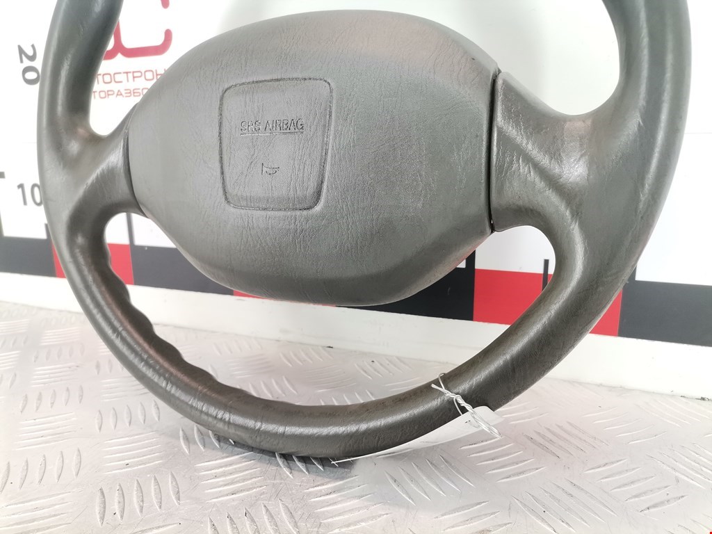 Подушка безопасности в рулевое колесо SUZUKI Alto HA12 1998-2004