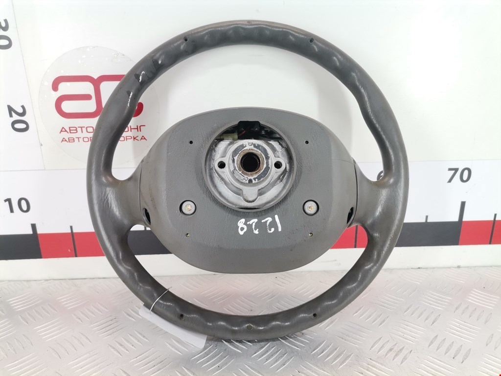 Подушка безопасности в рулевое колесо SUZUKI Alto HA12 1998-2004