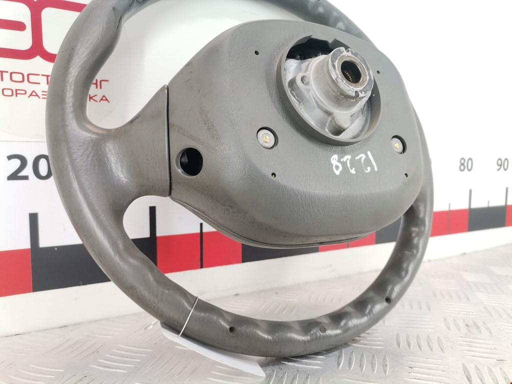 Подушка безопасности в рулевое колесо SUZUKI Alto HA12 1998-2004