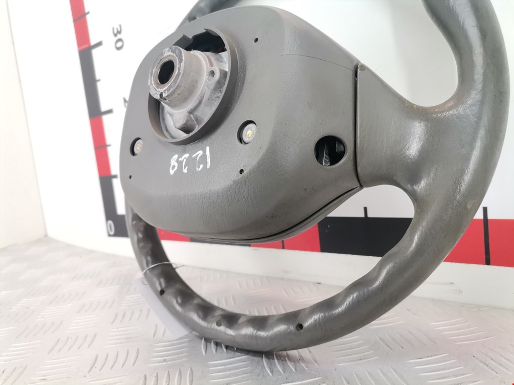 Подушка безопасности в рулевое колесо SUZUKI Alto HA12 1998-2004