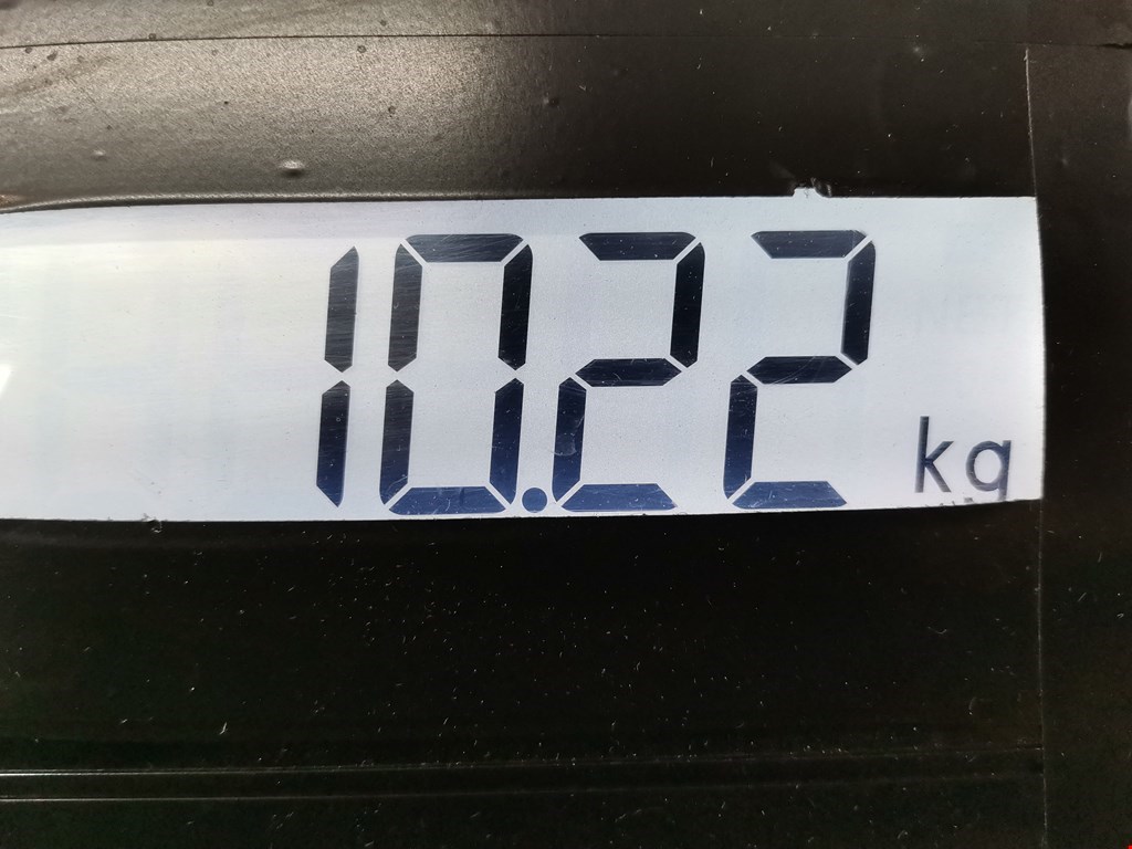 Диск тормозной передний FORD Edge 2006-2014