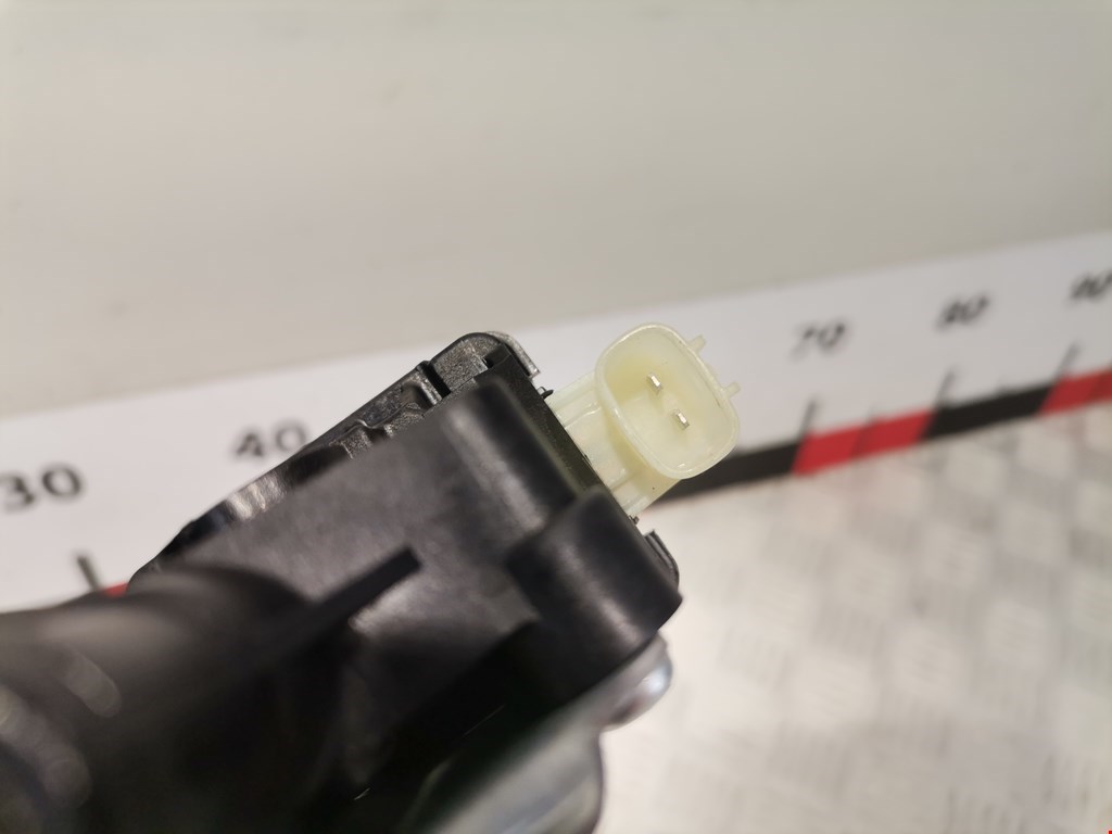 Стеклоподъемник передний левый NISSAN Micra K13 2010-2017